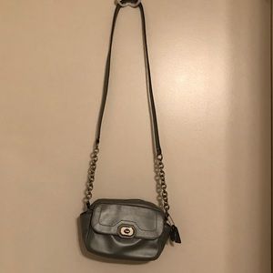 Coach Crossbody Purse